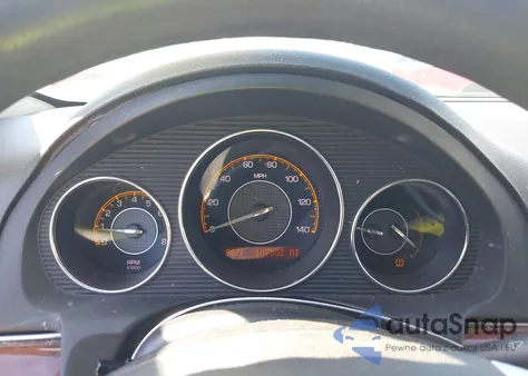 2007 Saturn Aura Xe из США, поврежденный, VIN 1G8ZS57N87F168924